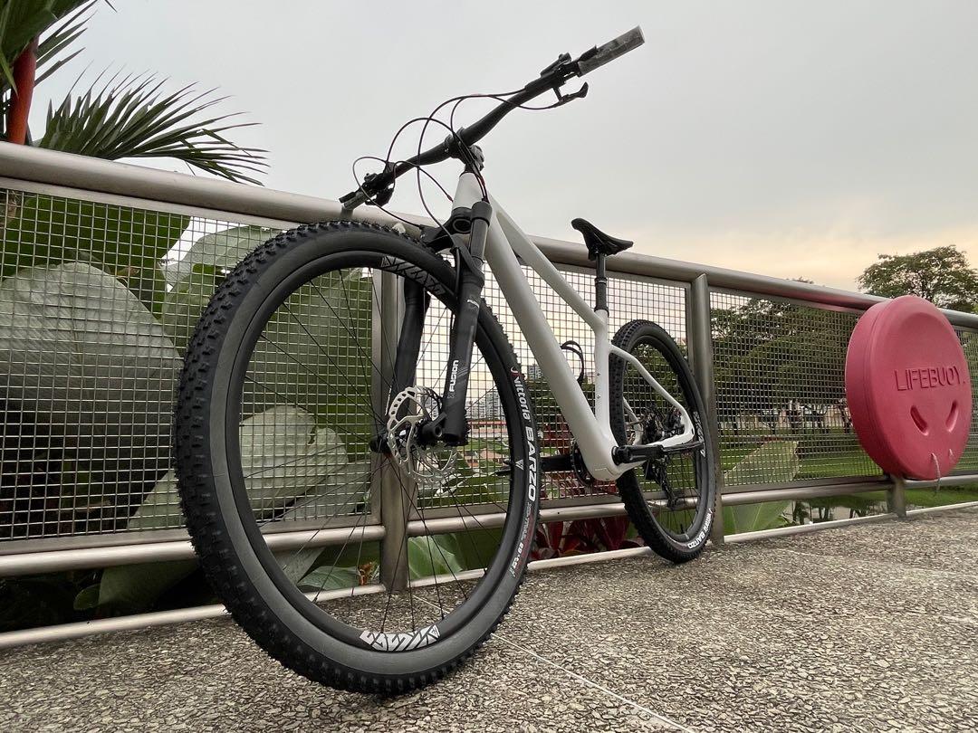 Light bike carbon rims cheap