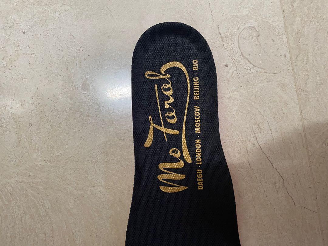 Limited Edition Mo Farah Pegasus 34 BNIB Men s Fashion Footwear