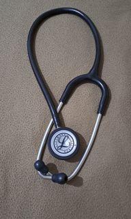 Preloved Littmann Stethoscope Classic 3