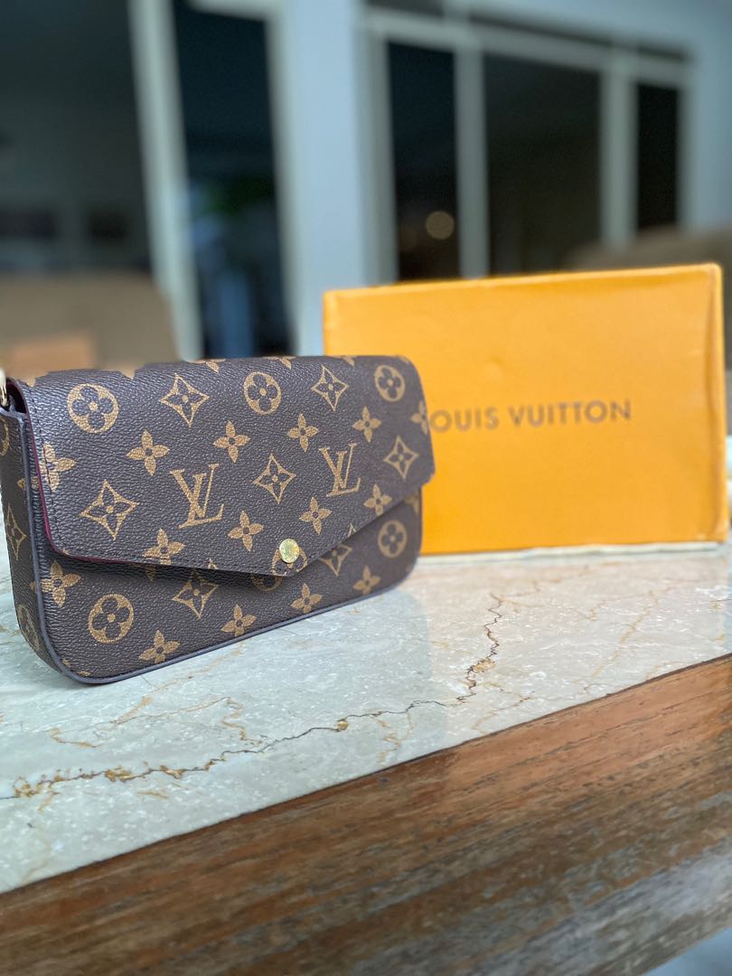 Tas Terbaru Louis Vuitton Ini Cocok untuk OOTD Hari Senin