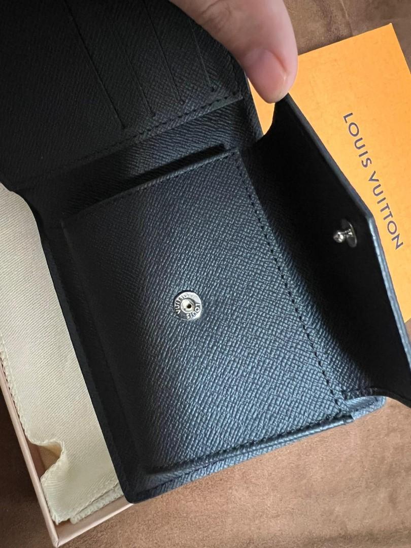 Louis Vuitton Marco Wallet One Year Later Review