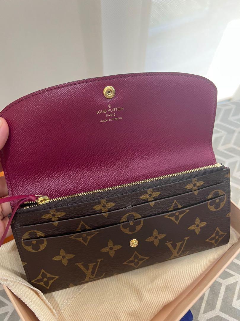 Lovely LV Wallpaper, Luxury, Bags & Wallets on Carousell