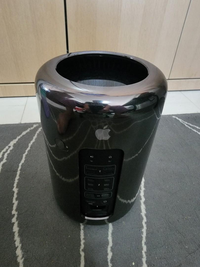 Mac 秀で 3.0GHz・64GB・1TB 2013)