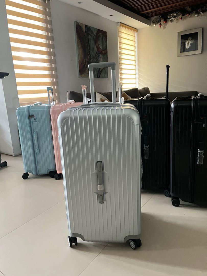 Juego de maletas Expandibles Manila – imaletas