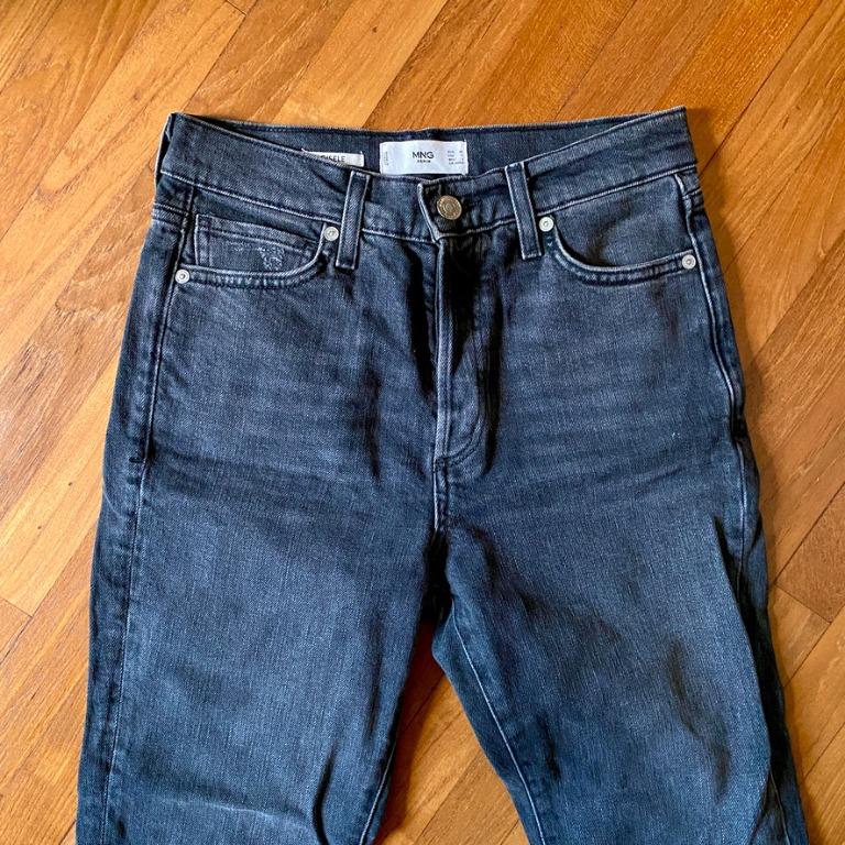 Mango gisele jeans review shop