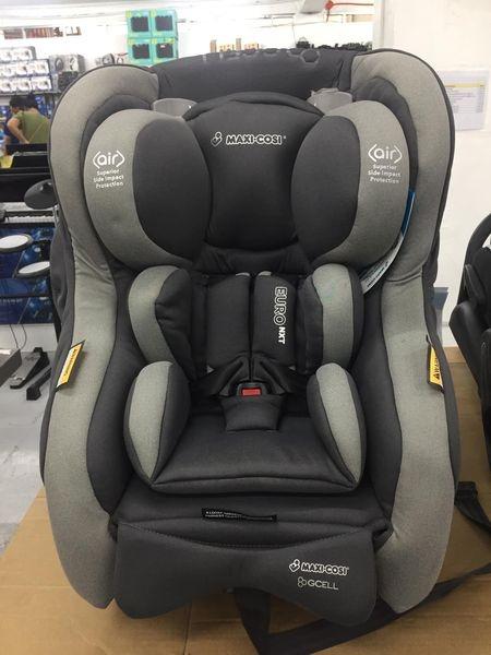Maxi Cosi Gcel Car Seat (Category: Car Seats) located in San Pedro. Submitted by aussiesurplus (Listing ID 1171458054, Image 1). Description: Maxi Cosi Gcel Car Seat Price: 4,500 📌Search us on Waze or Google Map: "Shop and Save Australian Surplus, RMT Industrial Complex" Warehouse 15, No. 9044 RMT Industrial Complex, Tunasan, Muntinlupa Landmark: BAUER 🛒Order online or Visit us in-store: ☎️Contact Person:Jessa 📟09983079060 :We do shipping nati