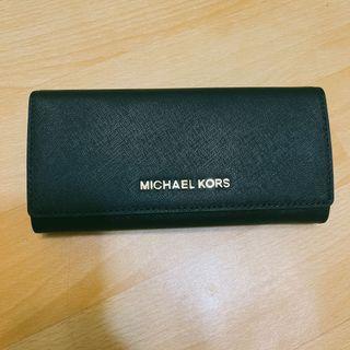 Michael Kors MK 長夾 全新