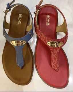 Michael Kors Sepatu Sandal Boutique Vegas