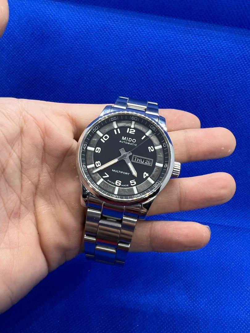 Mido m005430 sales