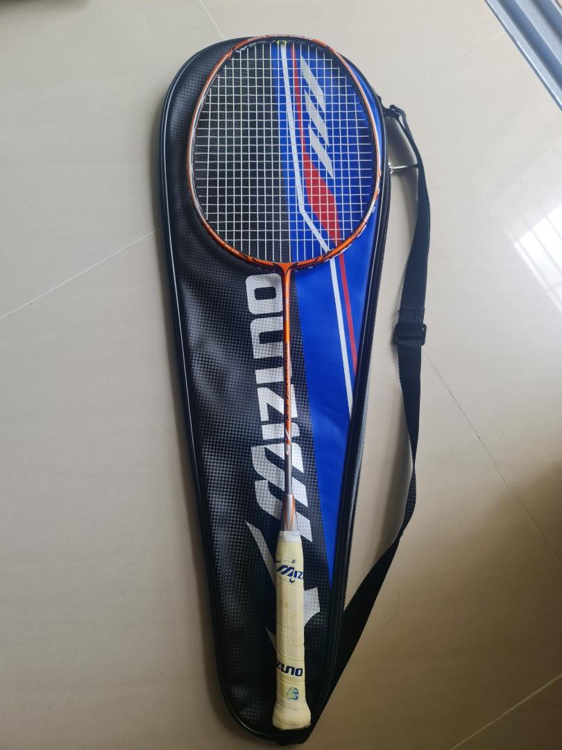 Mizuno clearance speedflex 7.5