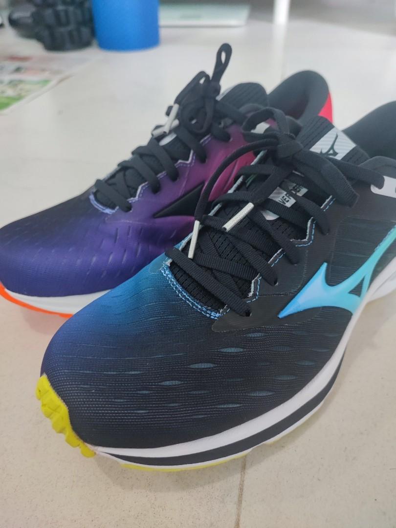 Mizuno Wave Rider 24 Osaka Carousell