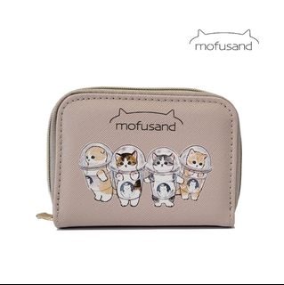 Mofusand Collection Collection item 1