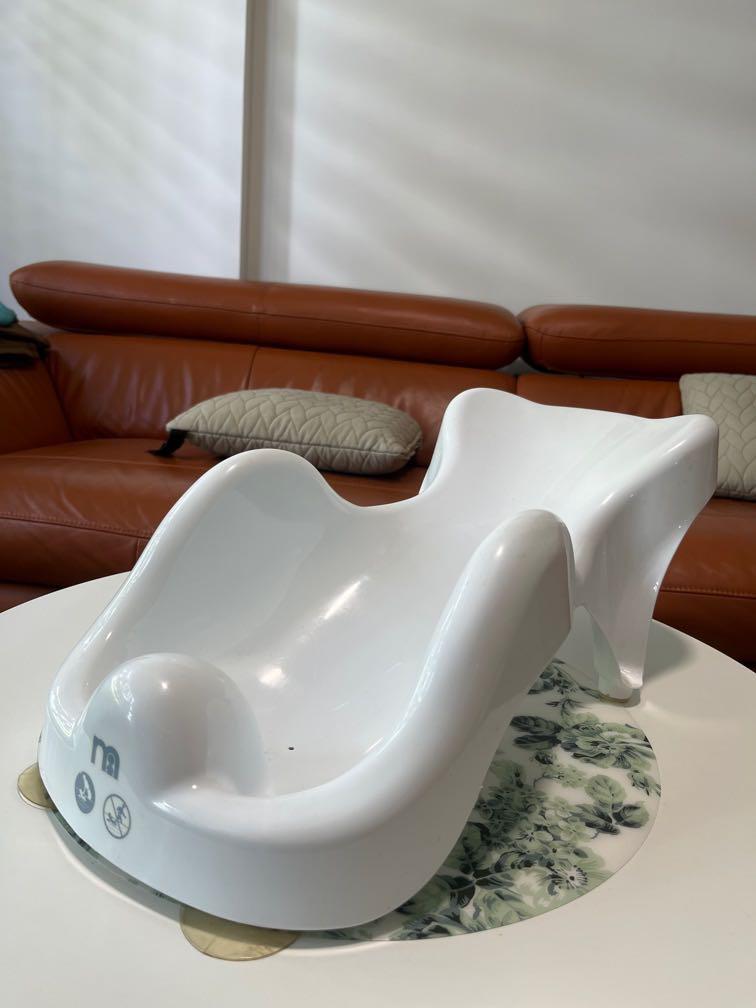 Mothercare Ergo Baby Bath Support, Babies & Kids, Bathing & Changing