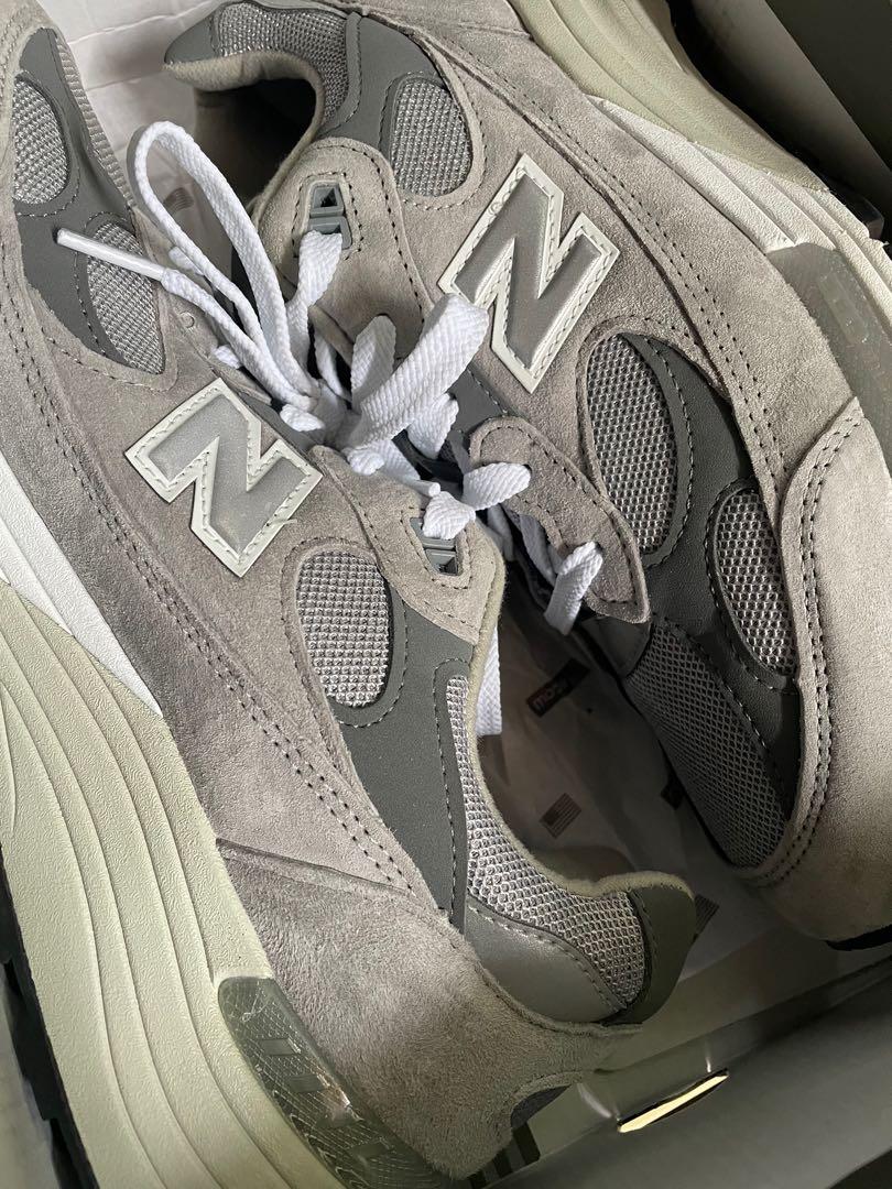 Nb 992 sport v2 top