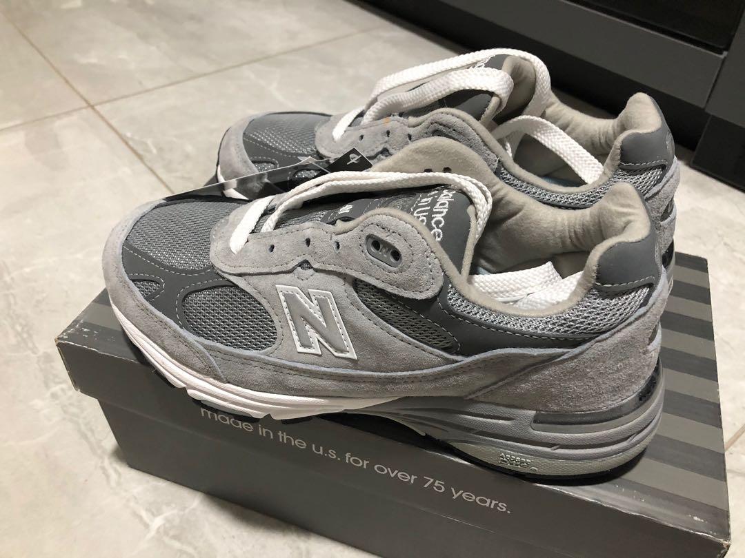 New balance sale 993 37