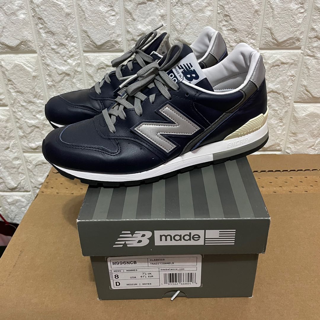New balance sale 996 3m