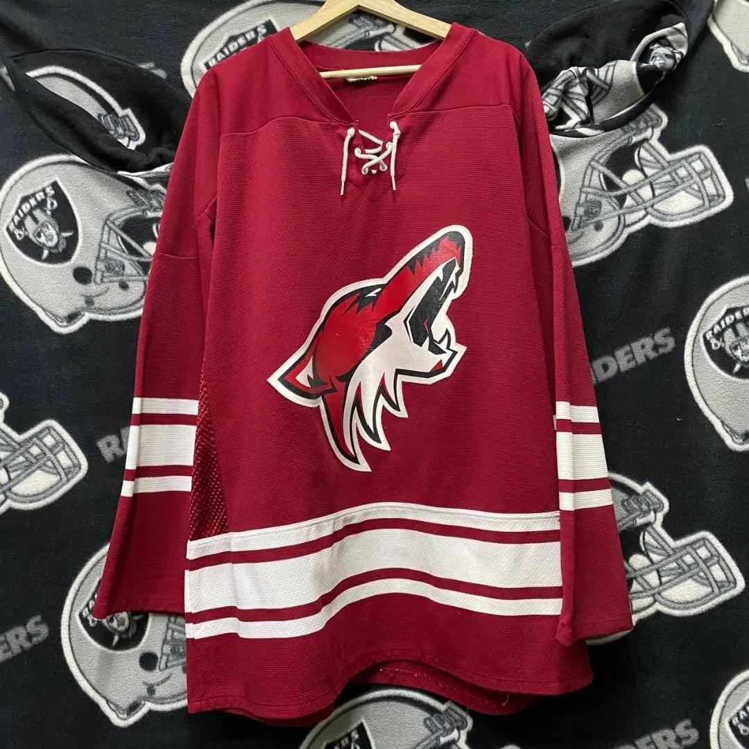 Men's Coyotes Jerseys