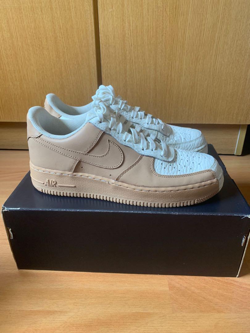 Air force cheap 1 7 split