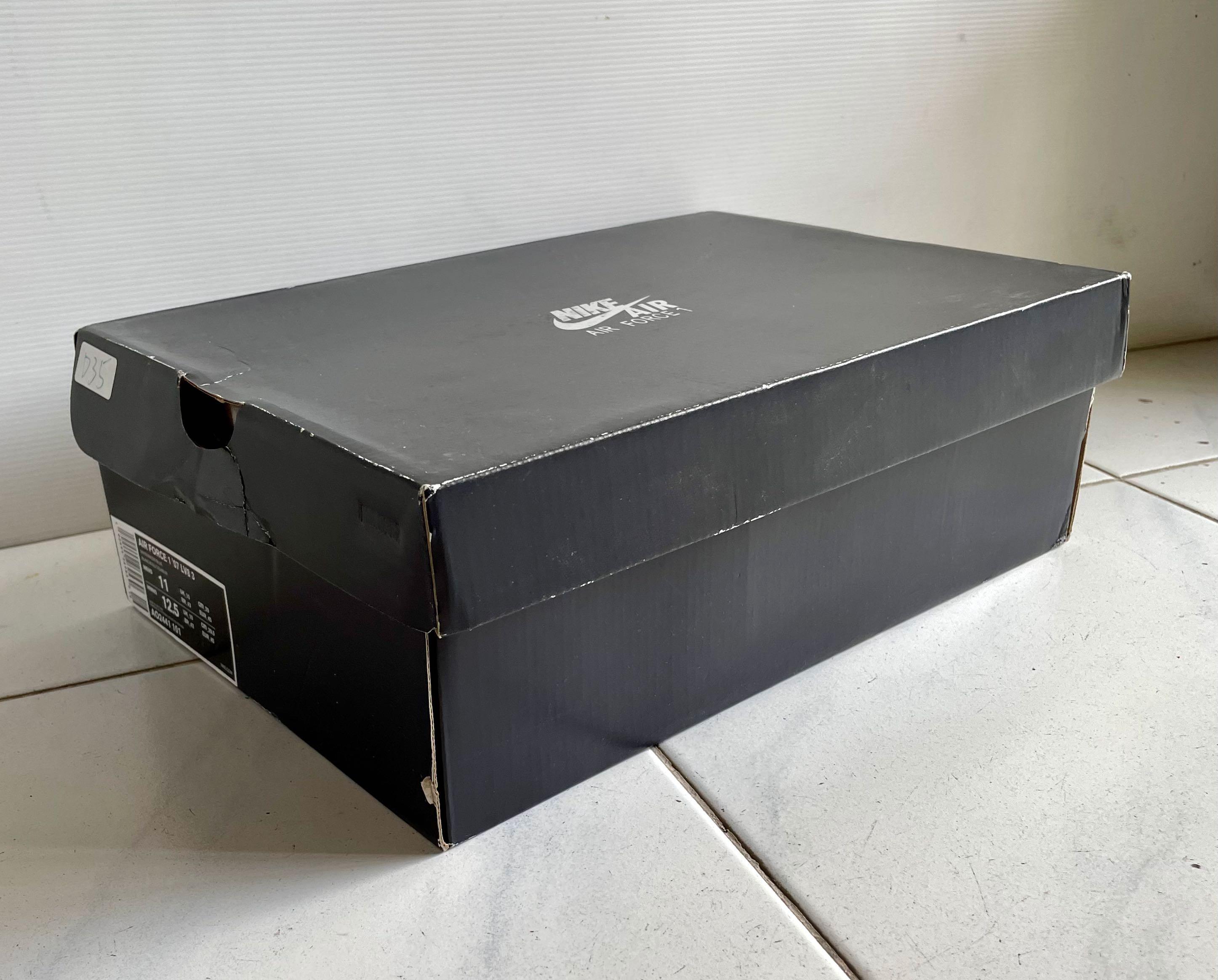 Air force one box online