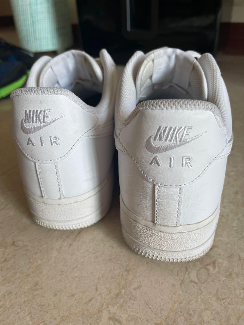 Air force one best sale 44.5