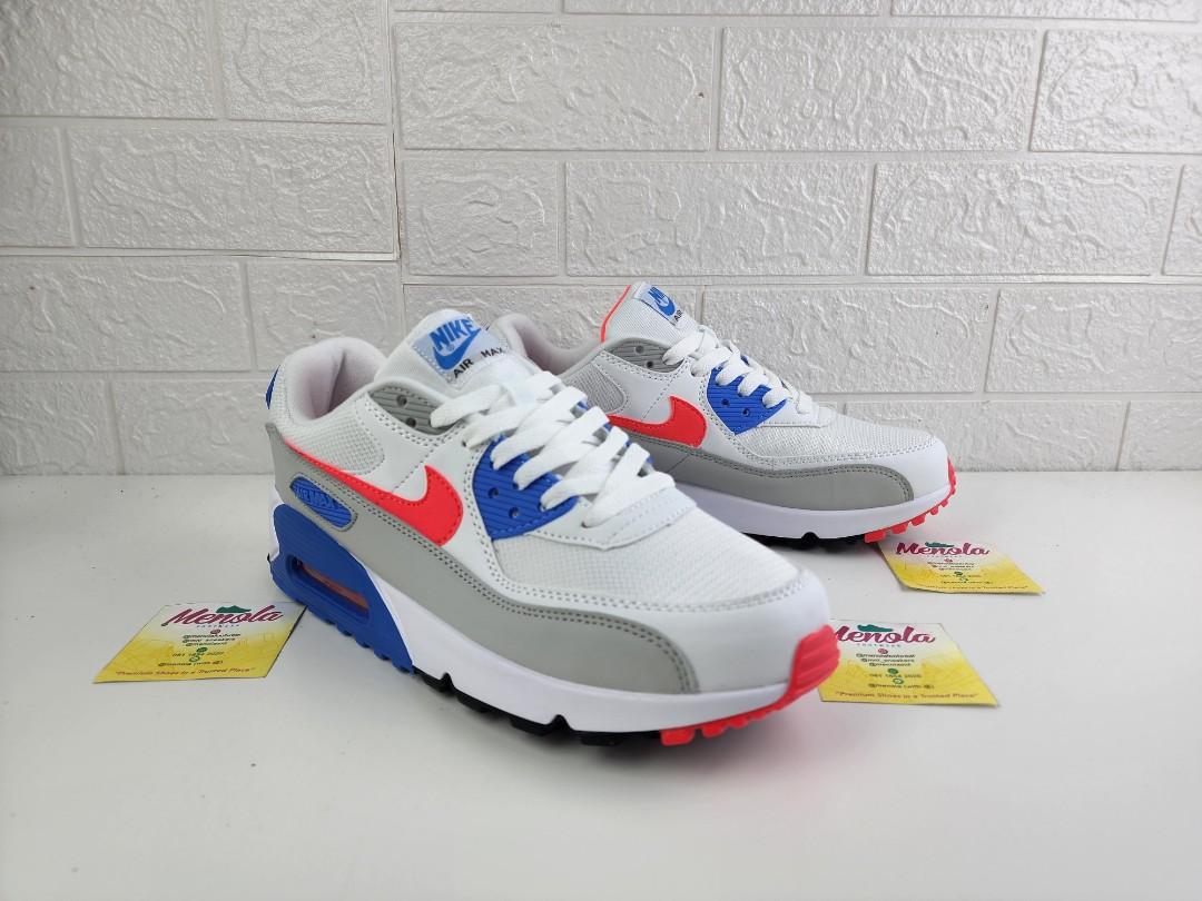 Nike Sneakers Nike Air Max Poshmark Coral Blue Crystal Air Max Iii Hot  Coral Nike Shoes Hot Coral Air
