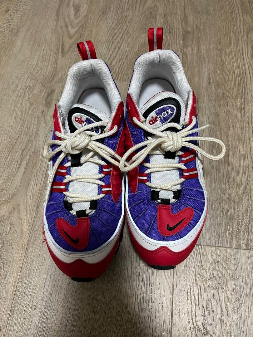 Nike 98s sale hot sale