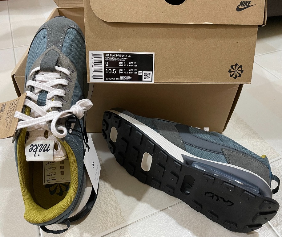 Nike air max 27 outfit men store