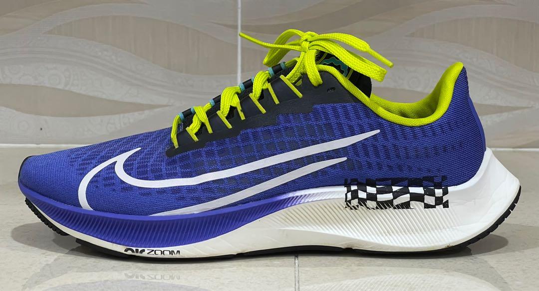 Nike Air Zoom Pegasus 37 A.I.R Chaz 