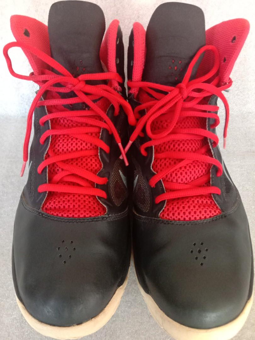 Jordan dual sales fusion