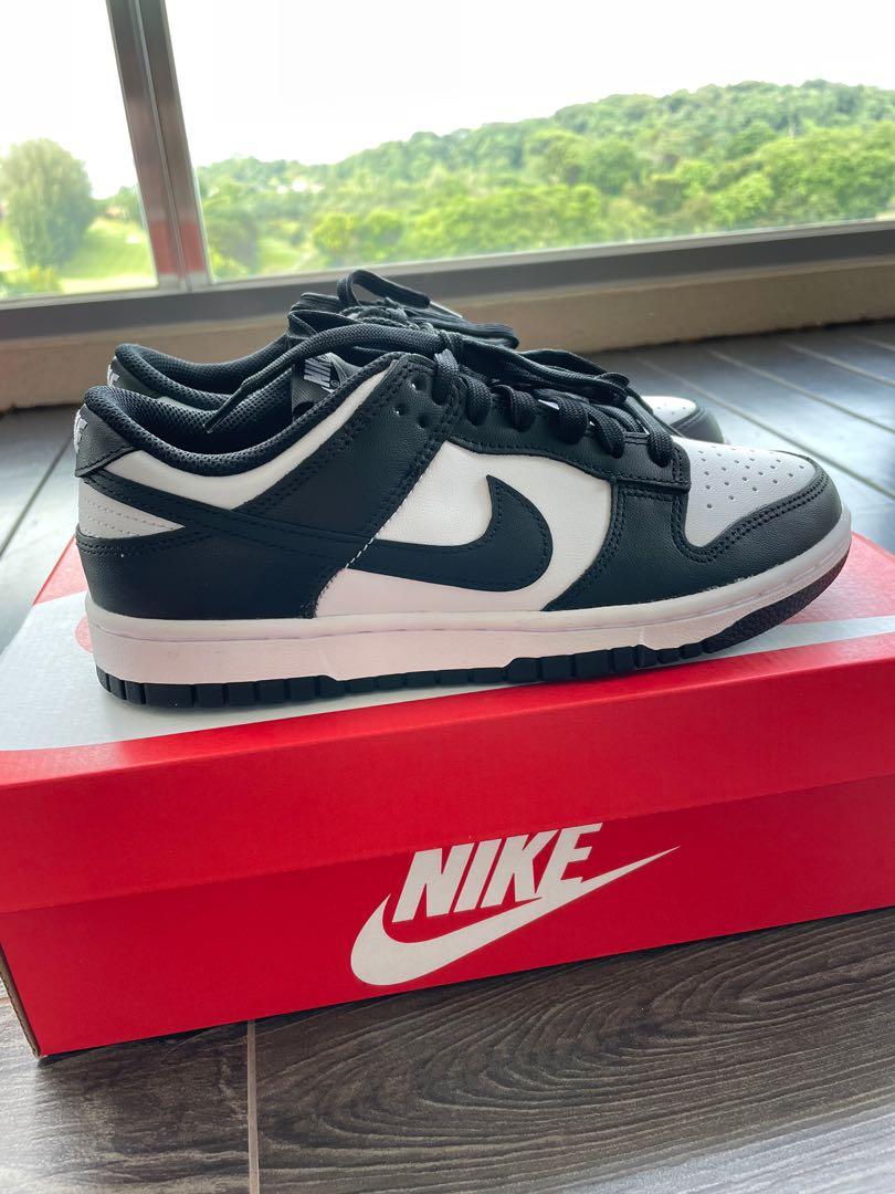 Women's size 7 deals in mens nike