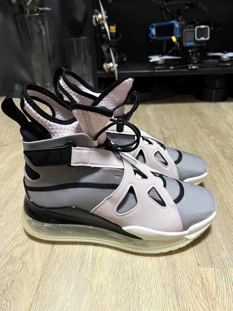 Womens jordan online air latitude 720