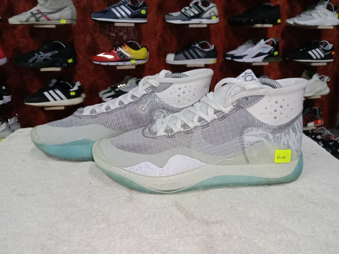 Kevin wayne durant nike discount