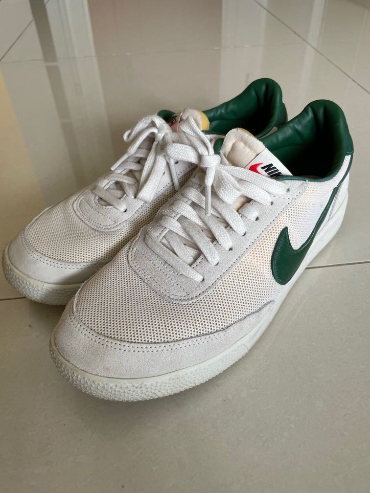 nike killshot og white