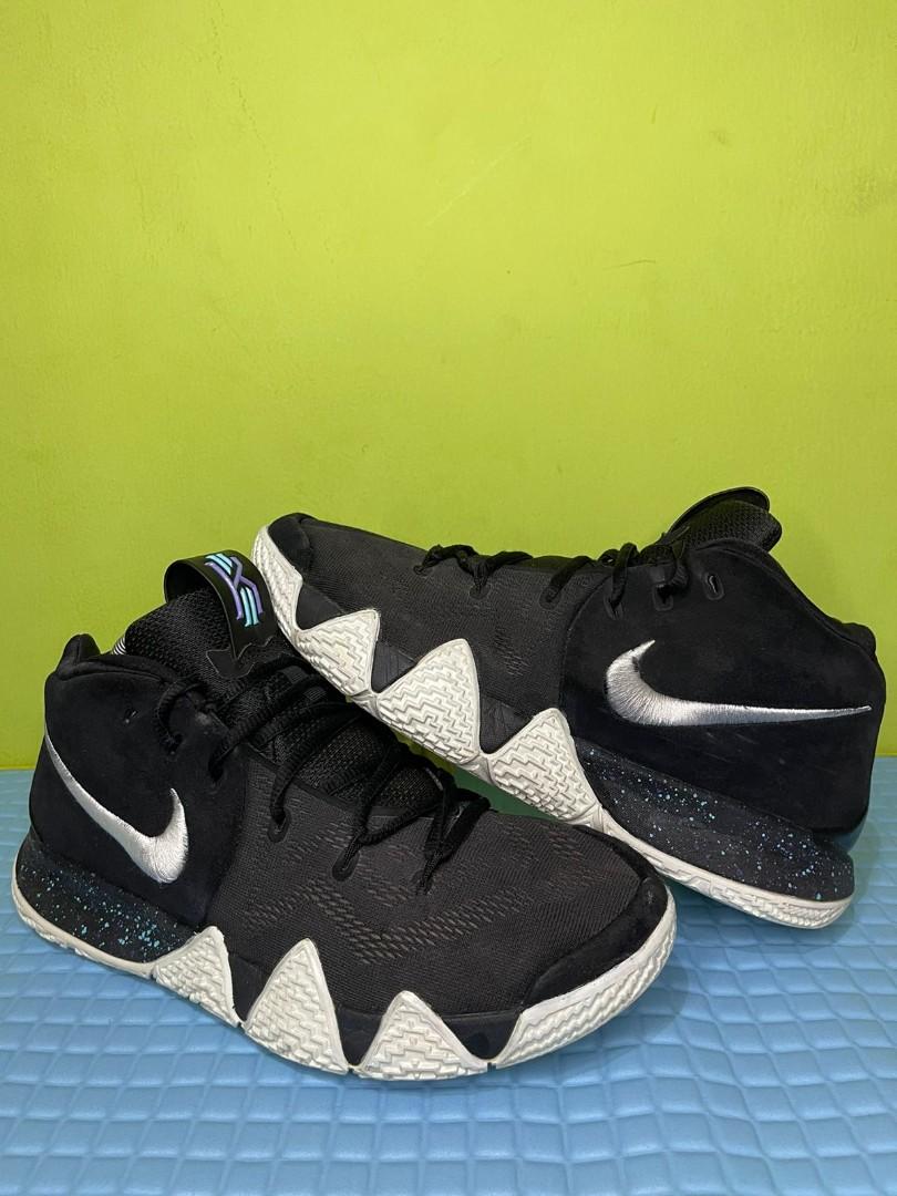 kyrie 4 elite