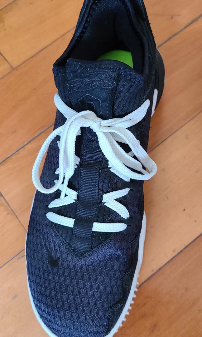 NIKE LEBRON JAMES 16 LOW CUT U.S8 16 US8