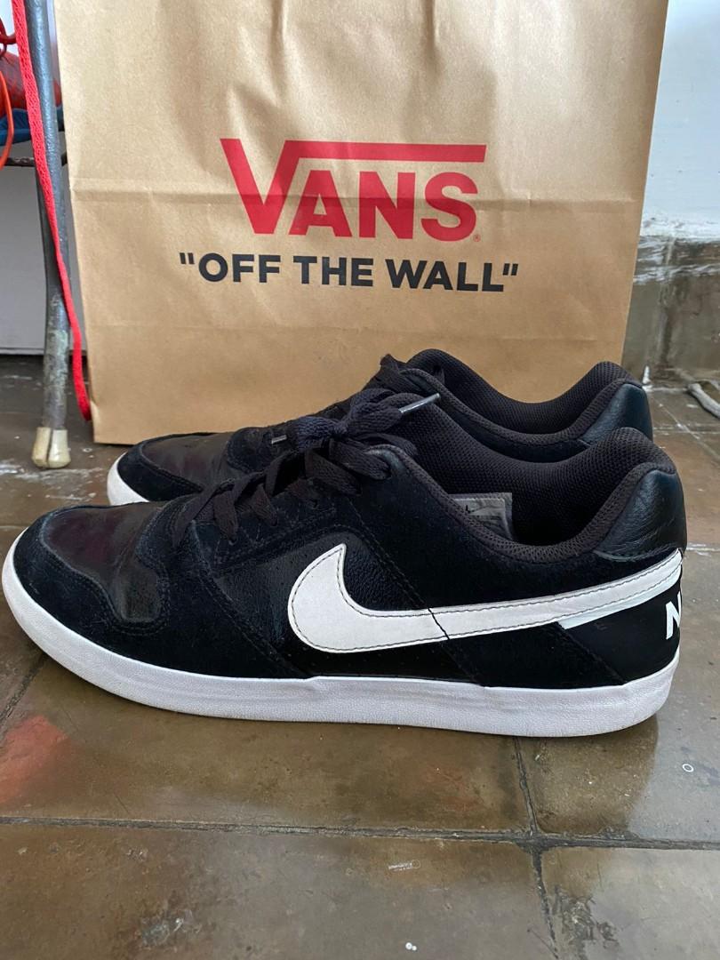 Sepatu online nike skateboard