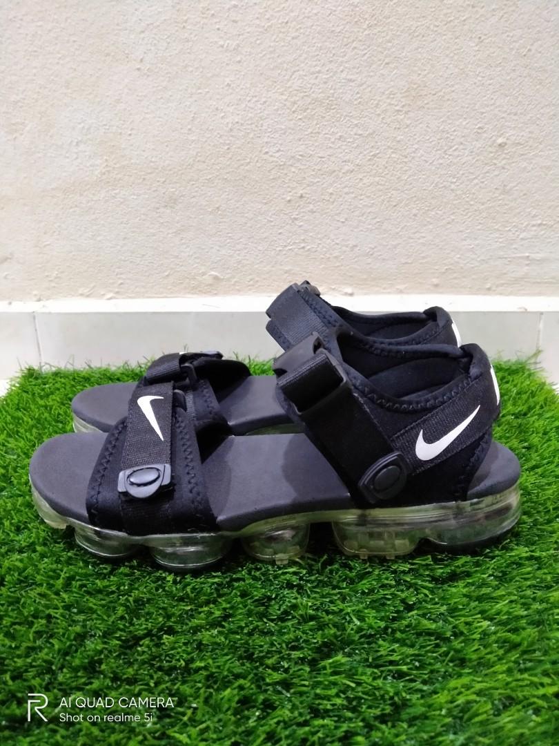 Nike sales vapor slides