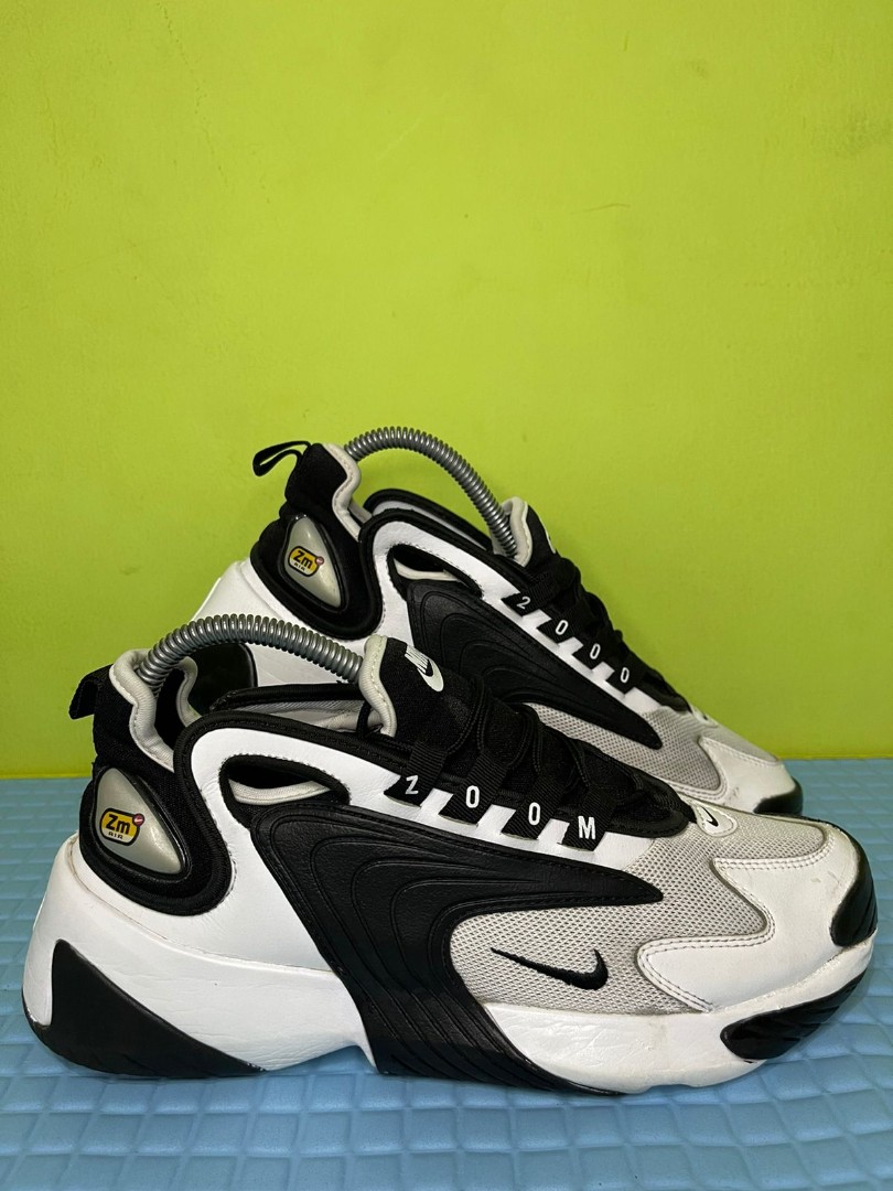 Sepatu nike hotsell zoom original