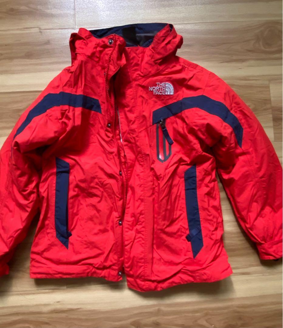 North face 2xlt sales