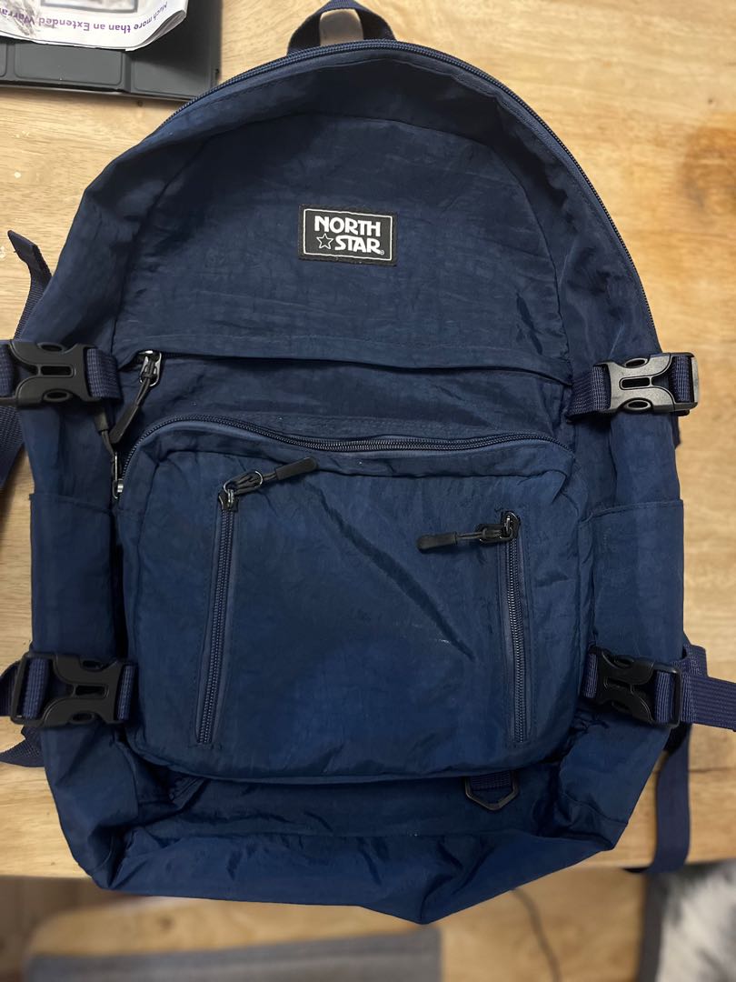 North shop star backpack