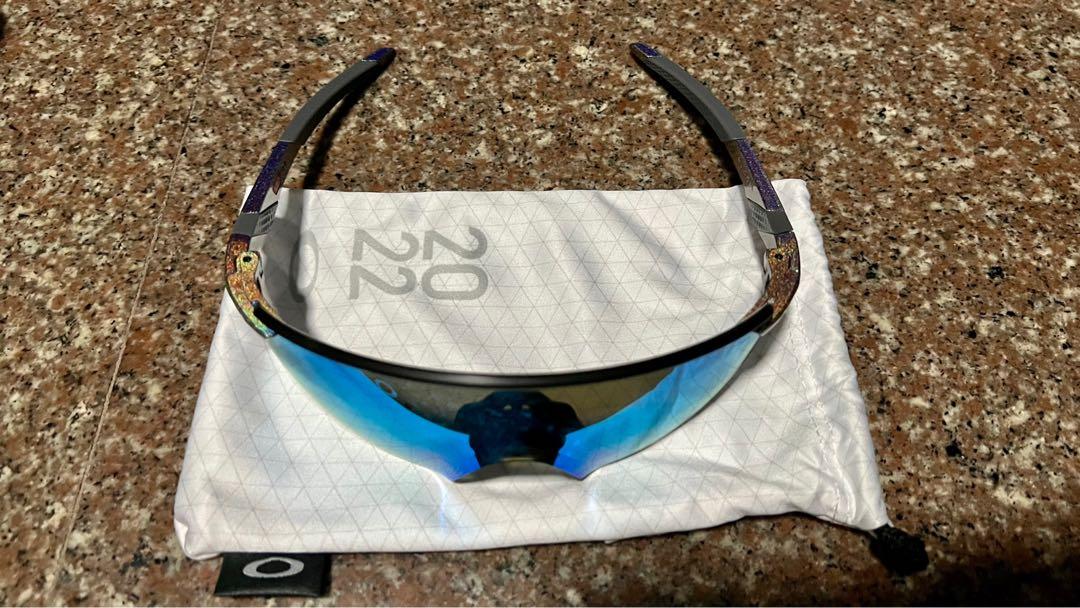 Oakley Encoder Limited Edition, Sports Equipment, Bicycles & Parts ...