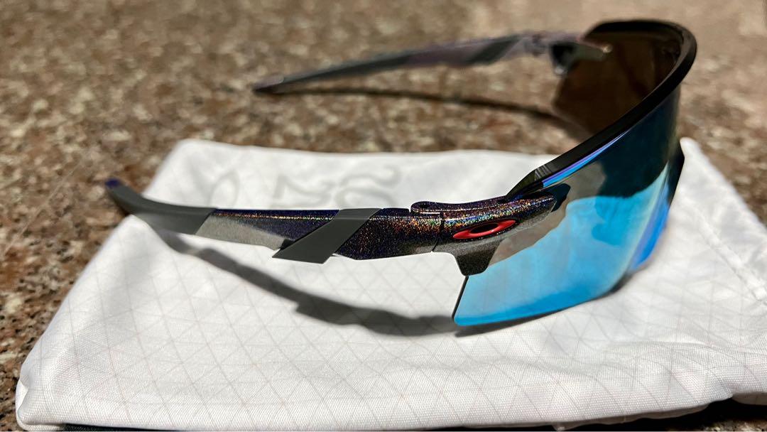 Oakley Encoder Limited Edition, Sports Equipment, Bicycles & Parts ...