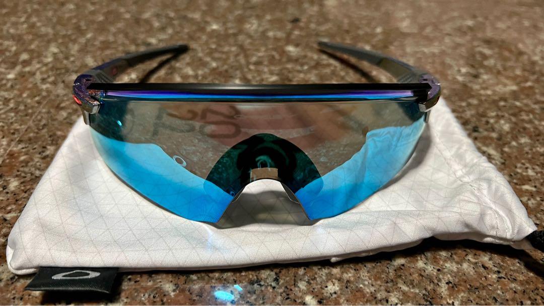 Oakley Encoder Limited Edition, Sports Equipment, Bicycles & Parts ...