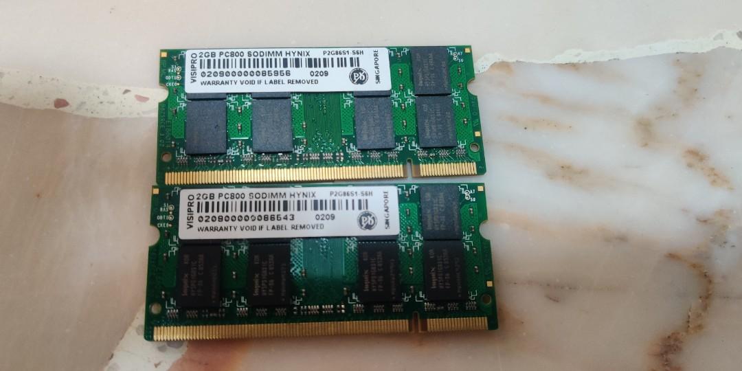 Ram card for top laptop