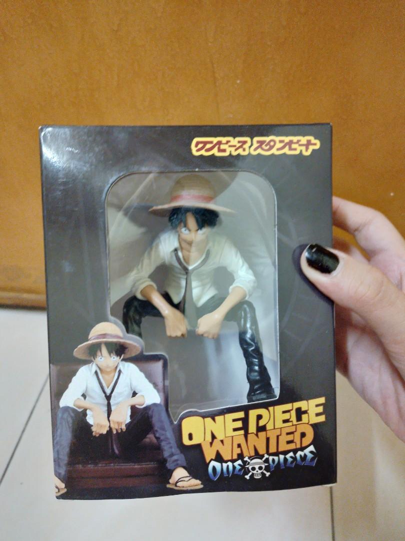 One Piece Creator x Creator Monkey D Luffy Strawhat Pirates Figure