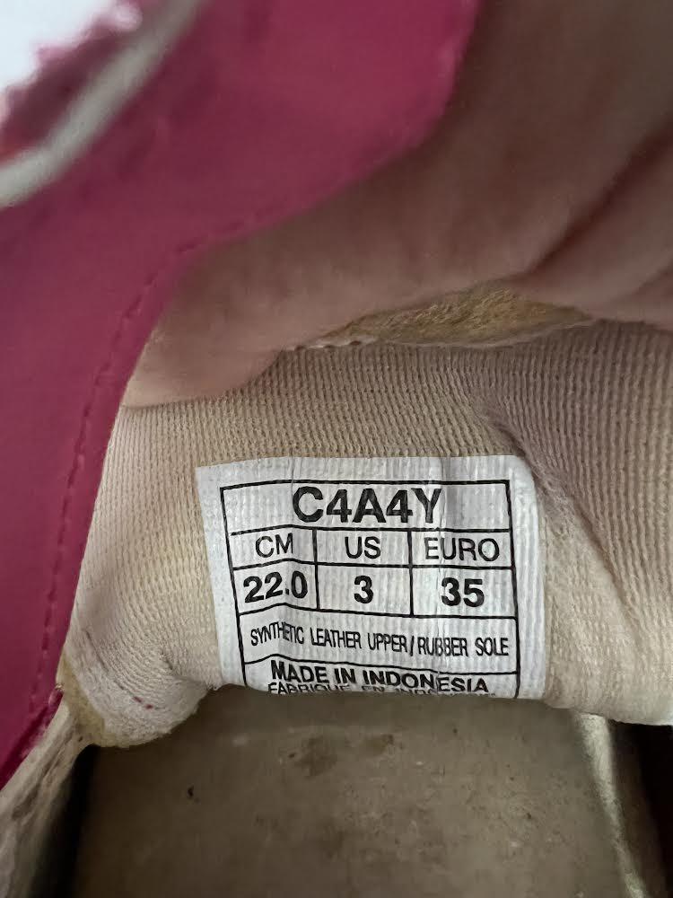 Euro 35 clearance in us size