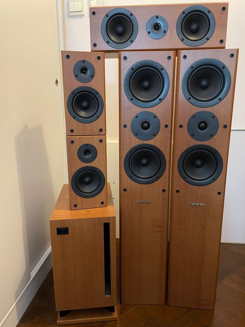 Onkyo skf 4600 price 2025