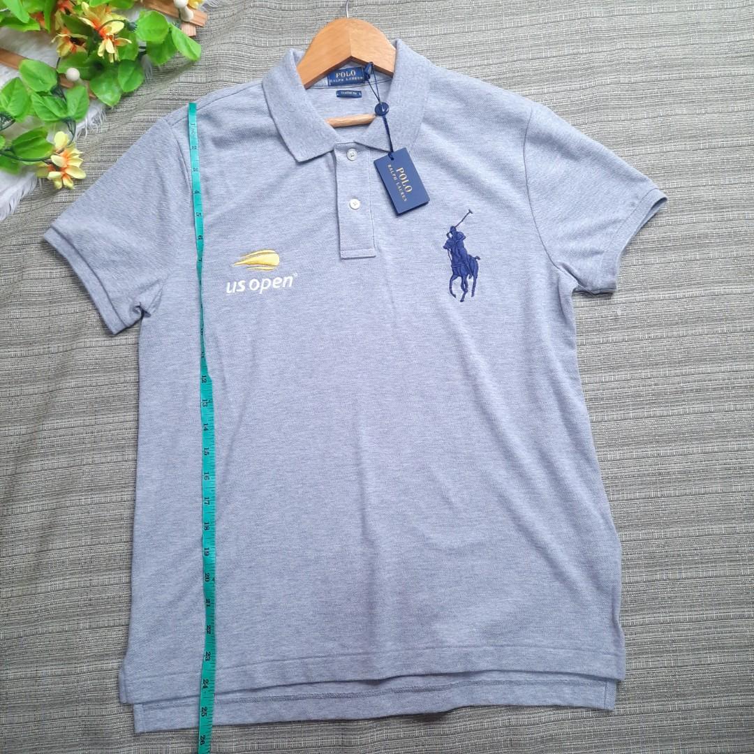 Original ralph lauren polo shirt, Men's Fashion, Tops & Sets ...
