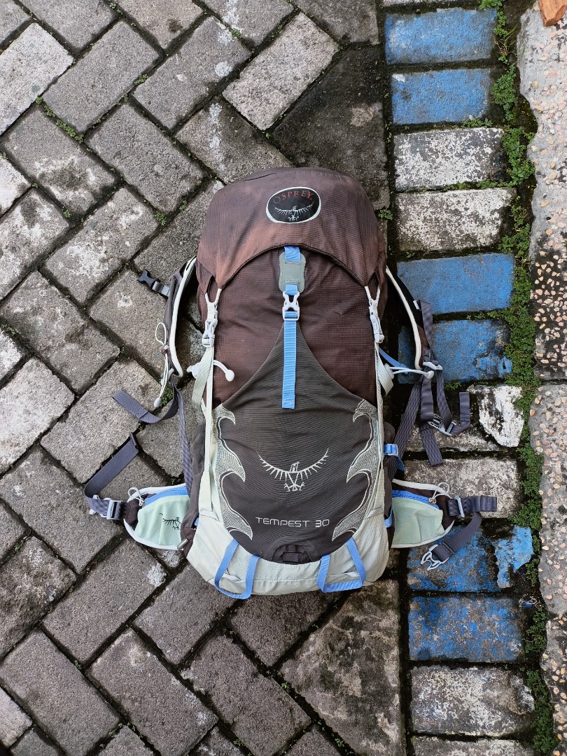 Osprey 30 liter sales