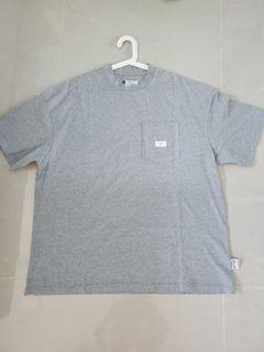 Oversized Tee